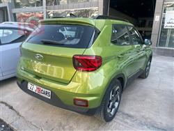 هيونداي فينو